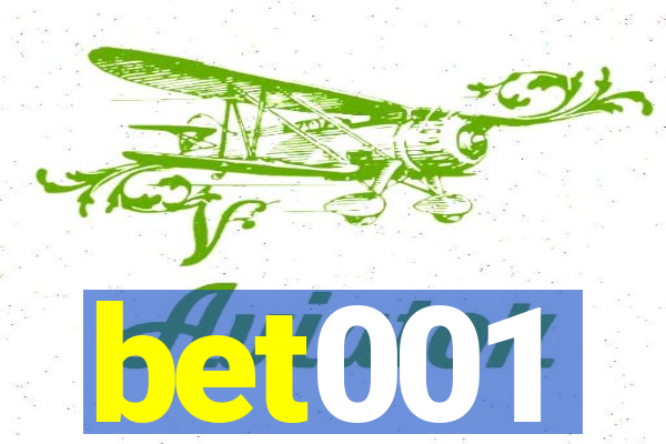 bet001