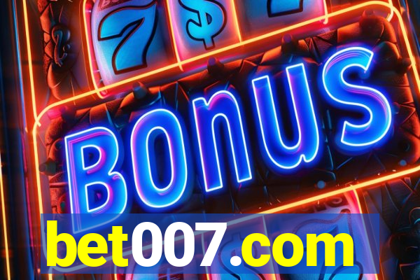 bet007.com