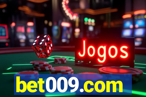 bet009.com