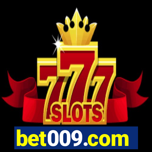 bet009.com