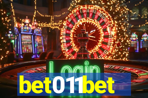 bet011bet