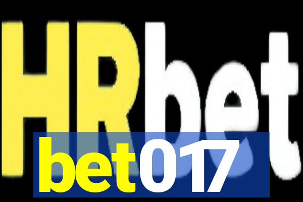 bet017