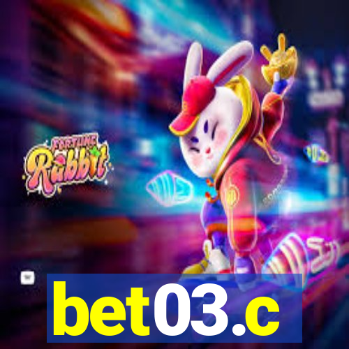 bet03.c