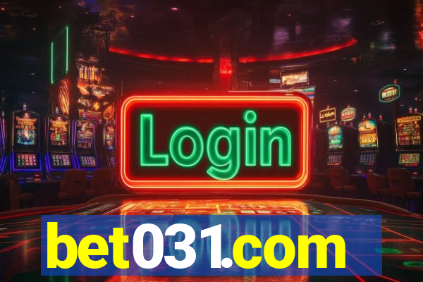 bet031.com