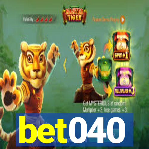 bet040