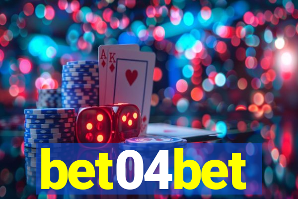 bet04bet