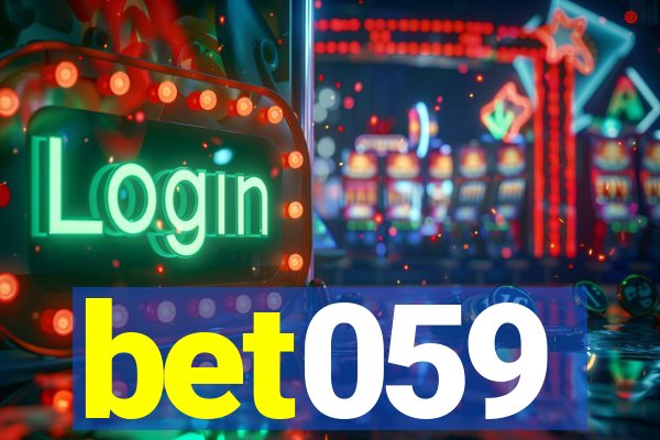 bet059