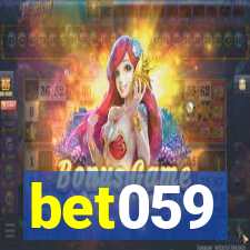 bet059