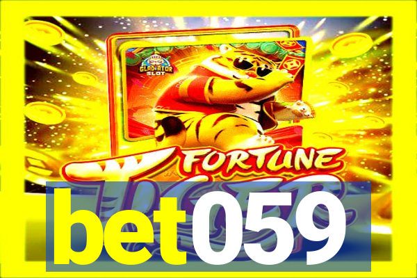 bet059