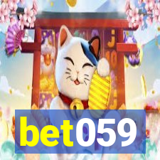 bet059