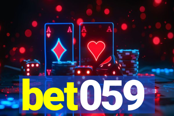 bet059