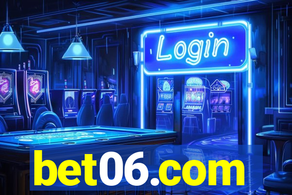 bet06.com