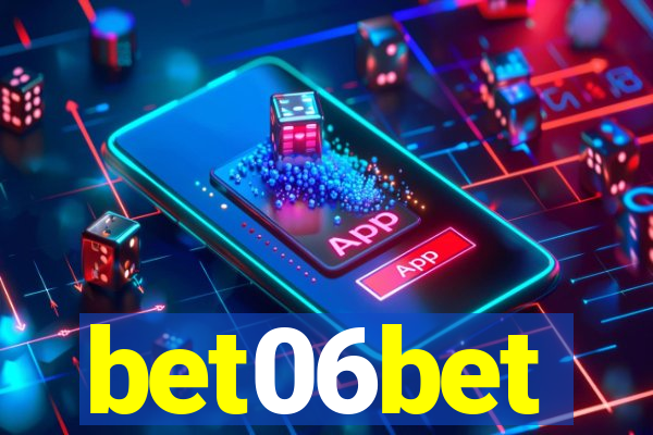 bet06bet