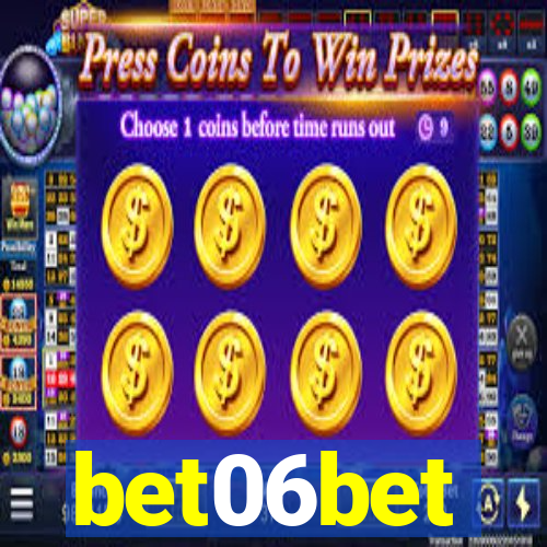 bet06bet