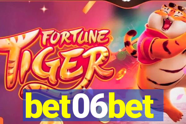 bet06bet