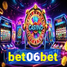 bet06bet