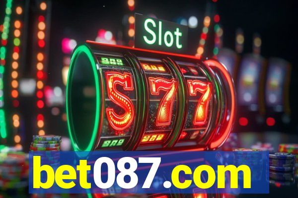 bet087.com