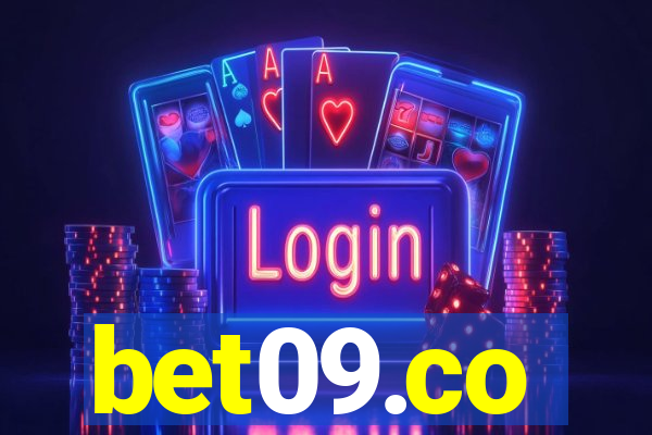 bet09.co