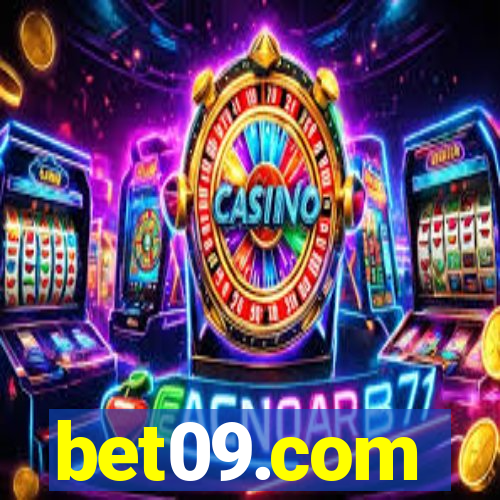 bet09.com