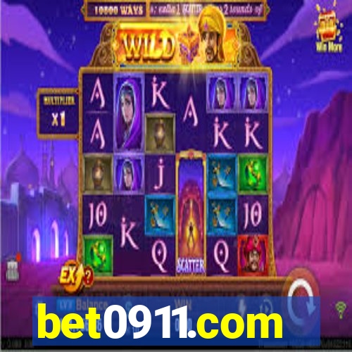 bet0911.com