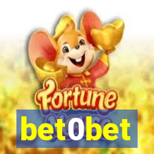 bet0bet