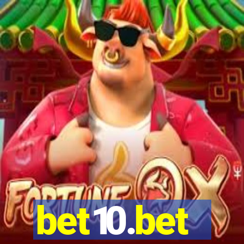 bet10.bet