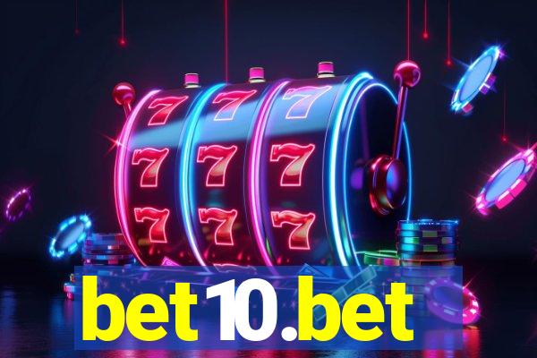 bet10.bet