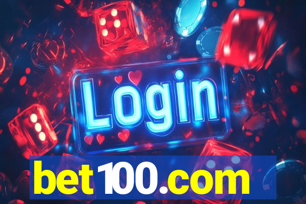 bet100.com