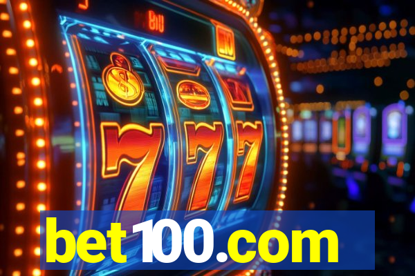 bet100.com