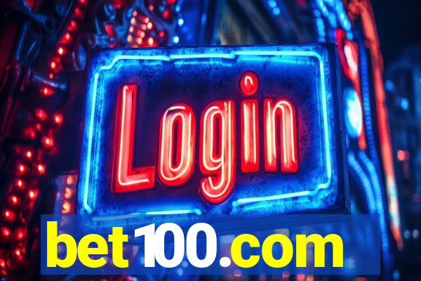 bet100.com