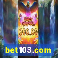 bet103.com