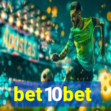 bet10bet