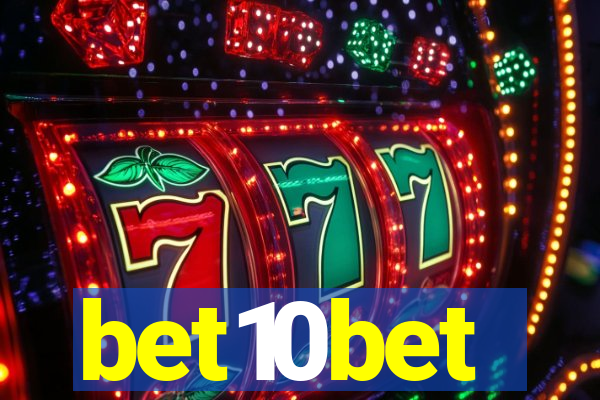 bet10bet