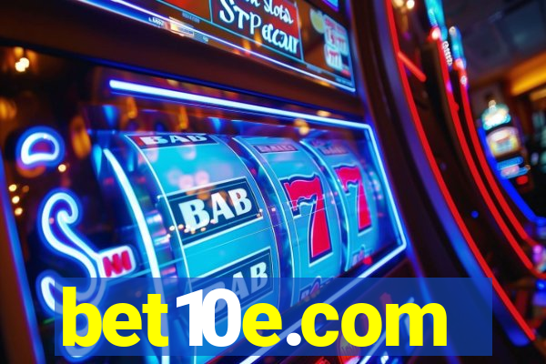 bet10e.com