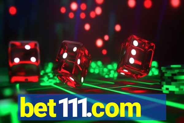 bet111.com