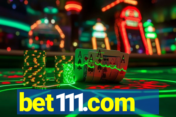 bet111.com