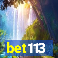 bet113