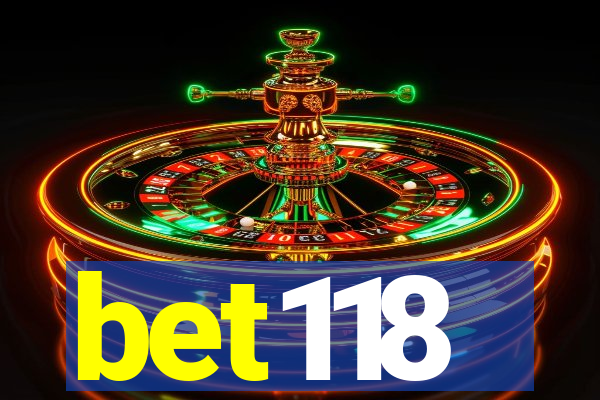 bet118