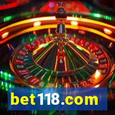 bet118.com