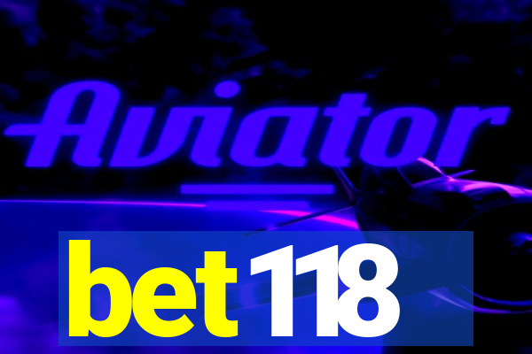 bet118