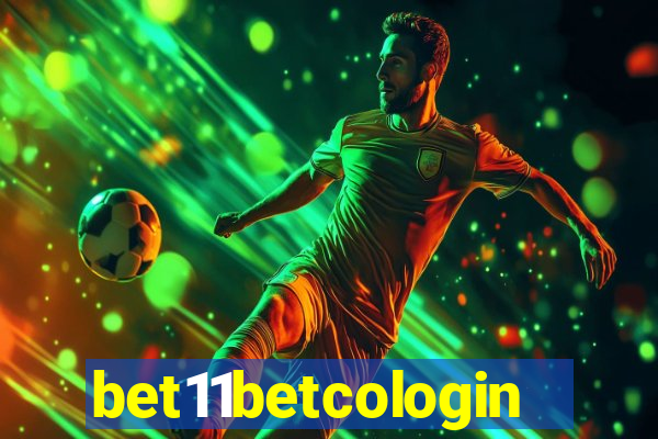 bet11betcologin