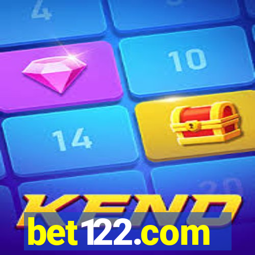 bet122.com