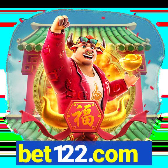 bet122.com