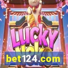 bet124.com