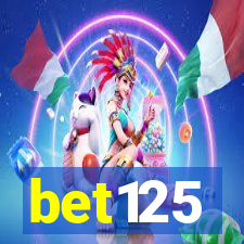 bet125