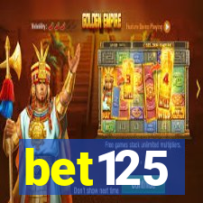 bet125