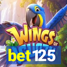 bet125