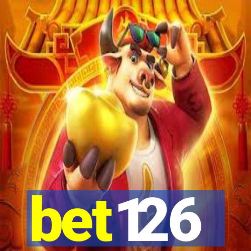 bet126