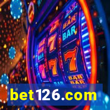 bet126.com