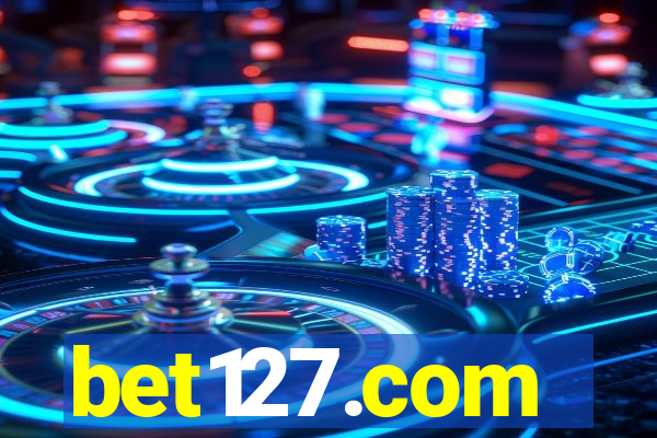 bet127.com